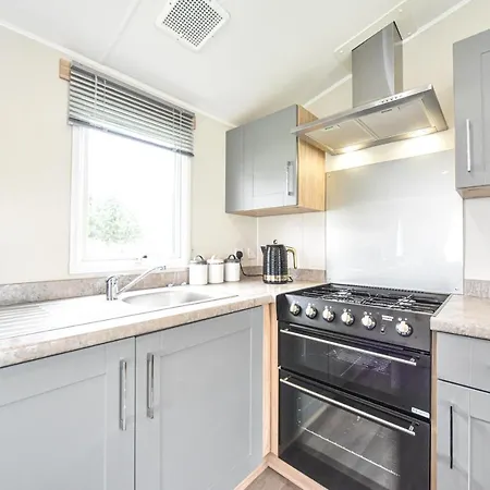 Hope View At Ashbourne Heights Villa Exterior photo