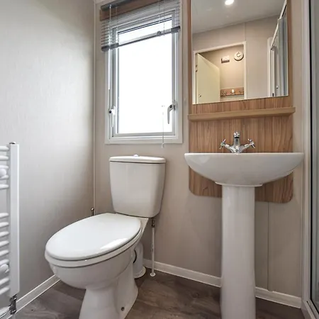 Hope View At Ashbourne Heights Villa Exterior photo