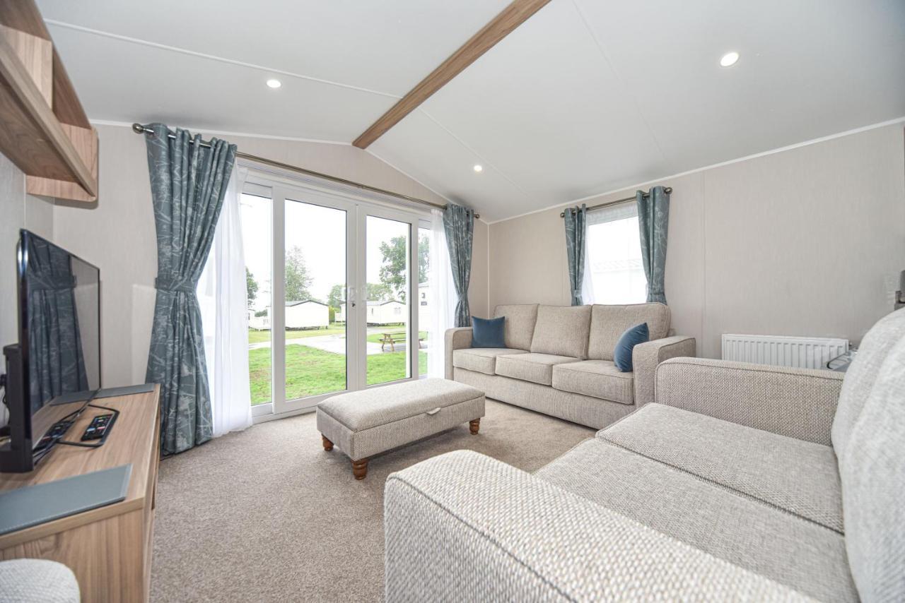Holiday home Hope View At Ashbourne Heights