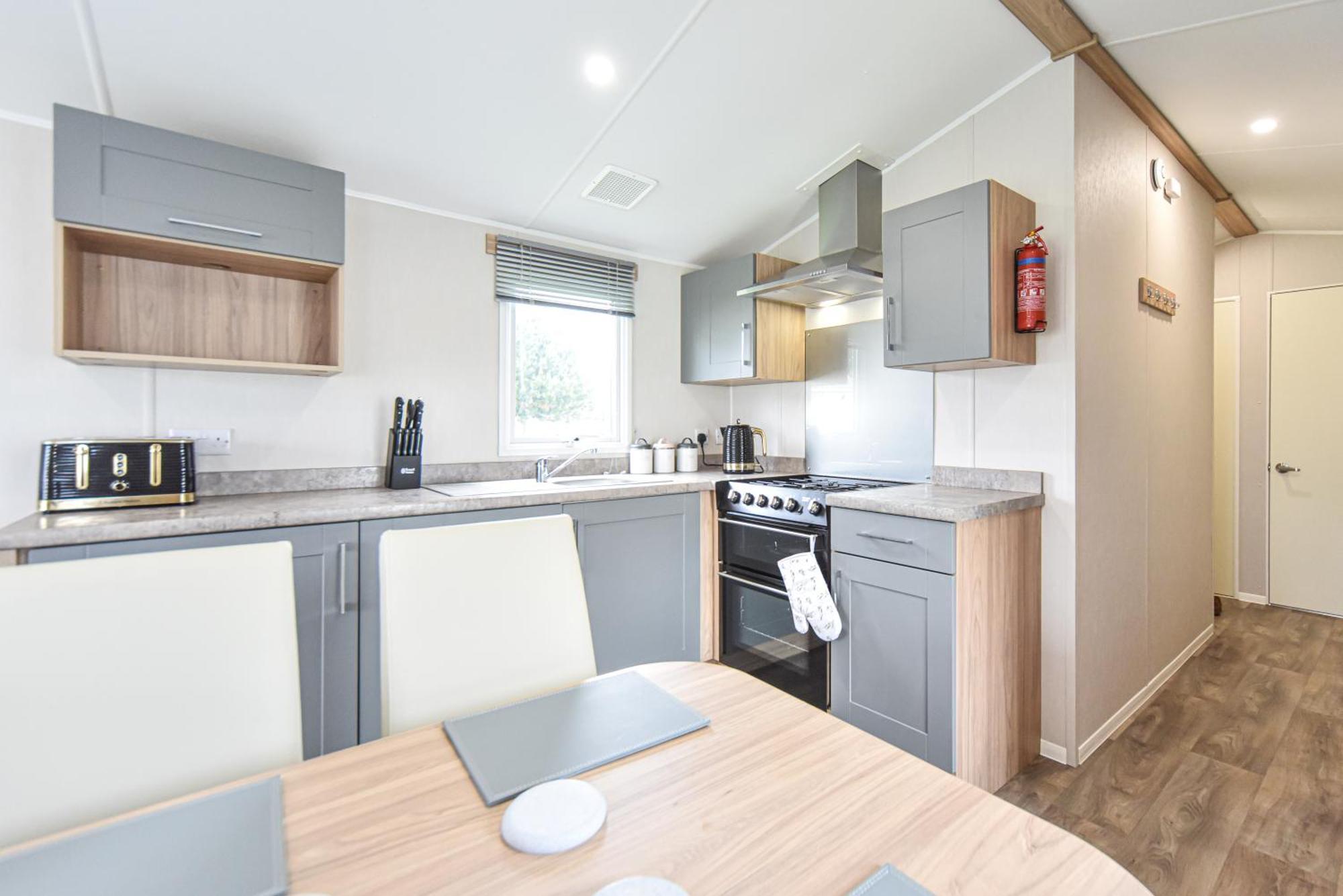 Hope View At Ashbourne Heights Holiday home *