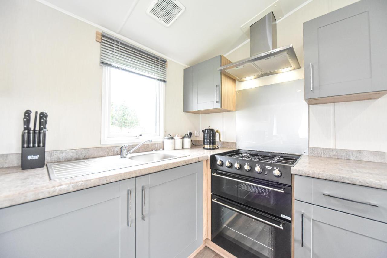 Hope View At Ashbourne Heights Holiday home *