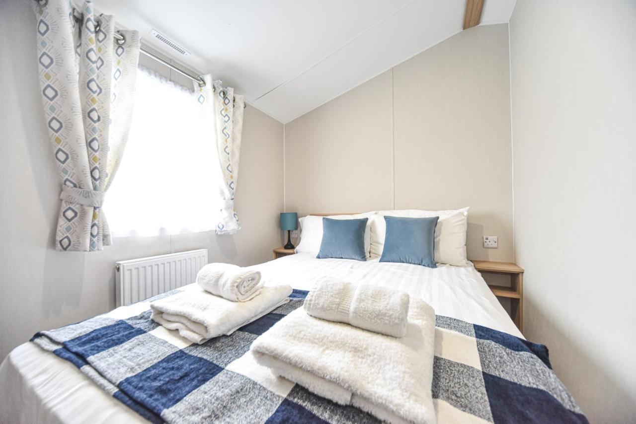 Hope View At Ashbourne Heights Holiday home *