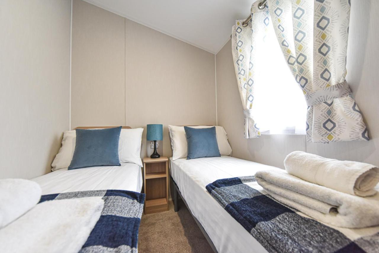 Hope View At Ashbourne Heights Holiday home Ashbourne (Derbyshire)