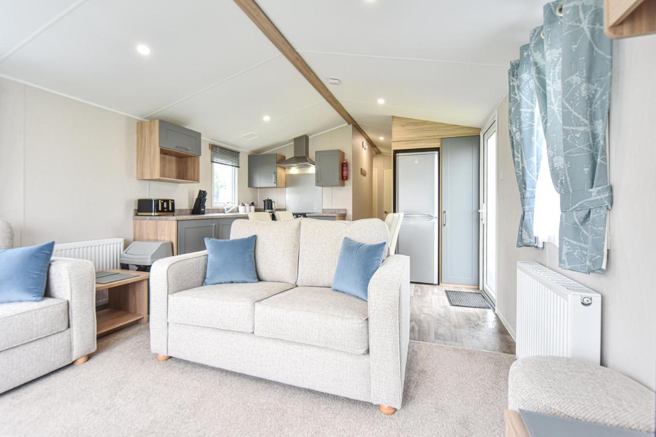 Hope View At Ashbourne Heights Holiday home *