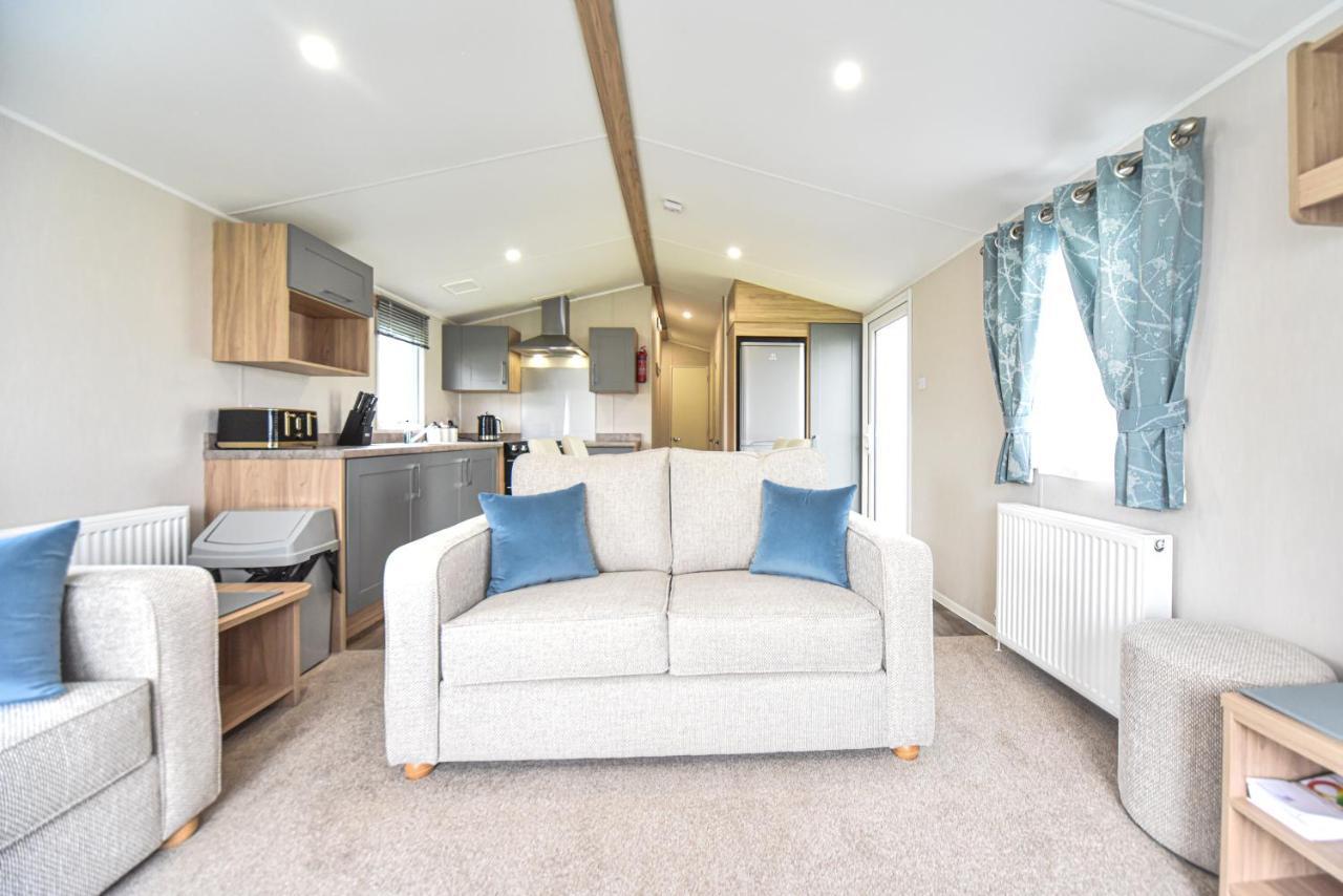 Hope View At Ashbourne Heights Holiday home *